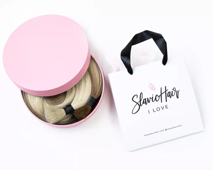Hair Extensions Shop