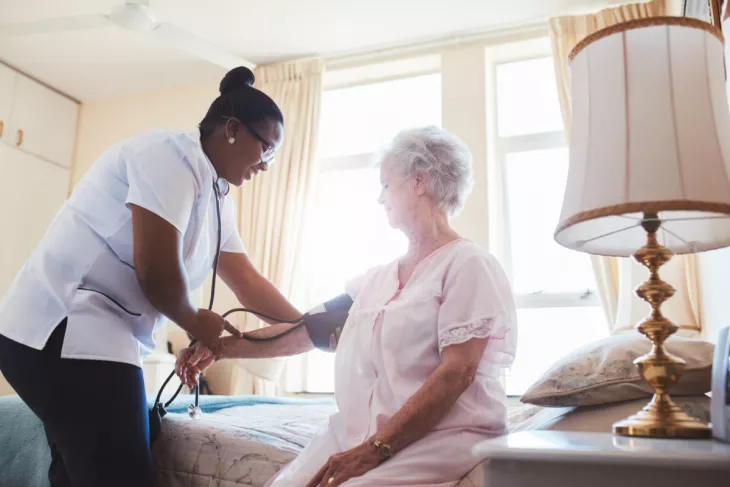 Approach To Preventive Health Care In The Senior