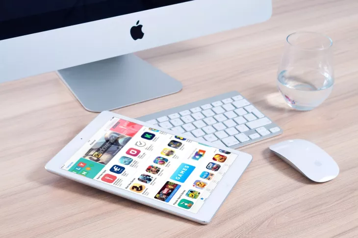mobile app development company