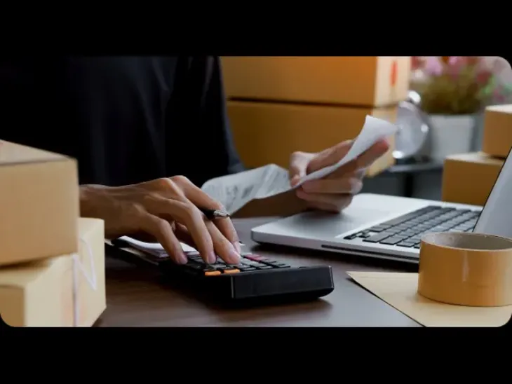 Cloud-based bookkeeping for small business