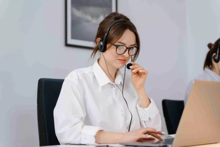 Back Office Support Service