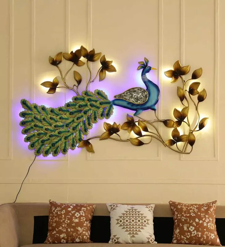 Peacock