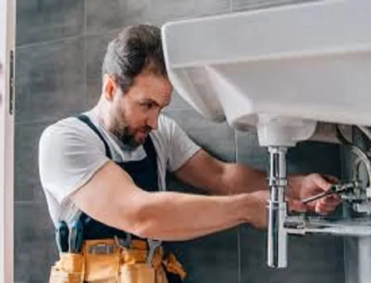 surrey plumbing