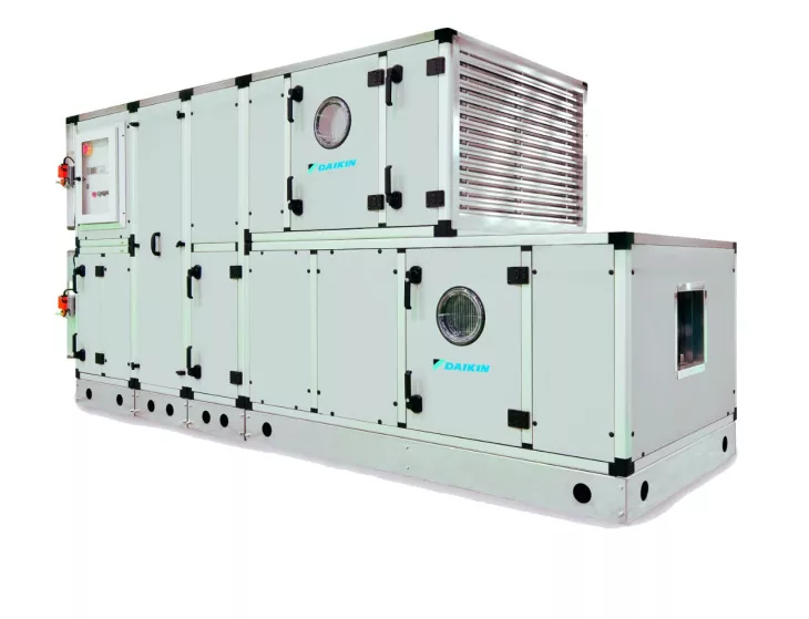 Air Handling Unit
