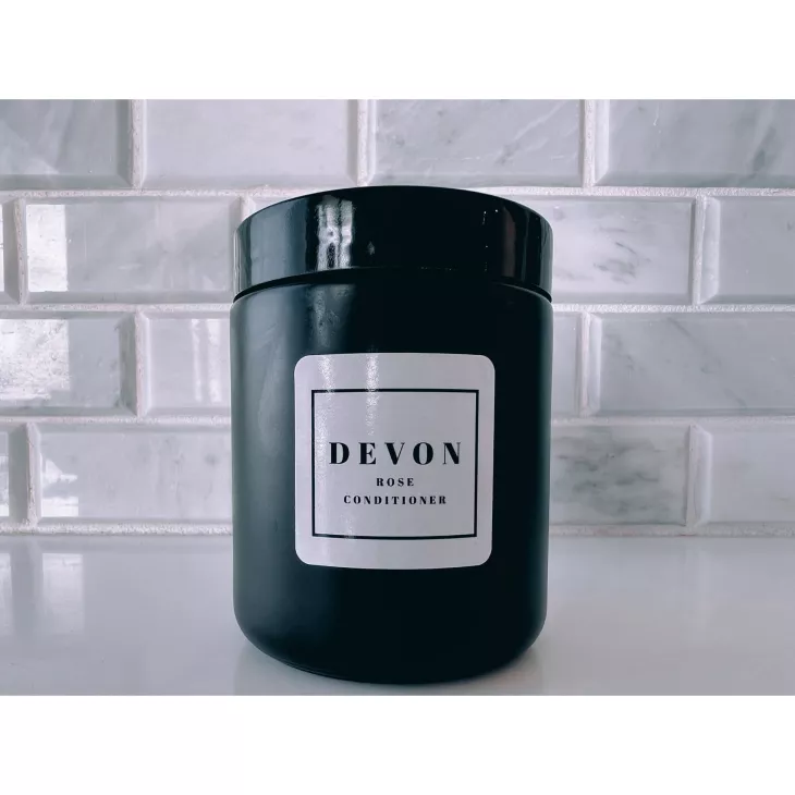 Devi hair products