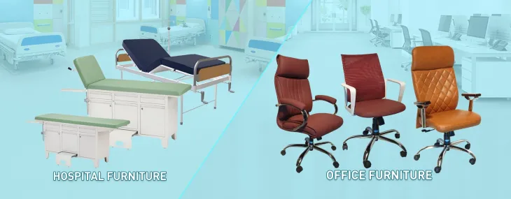 Rachilu Industries Pvt. Ltd.
