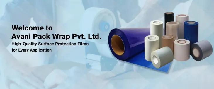Avani Pack Wrap Pvt. Ltd