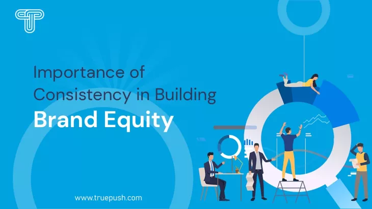 Building Brand Equity