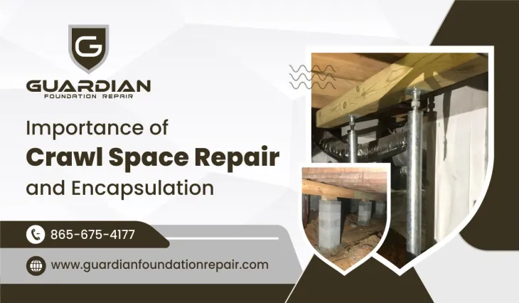 crawl-space-repair