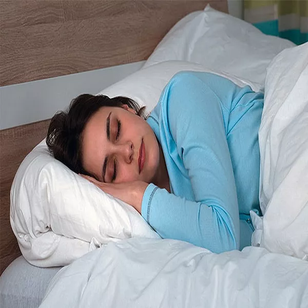 importance of Sleeping