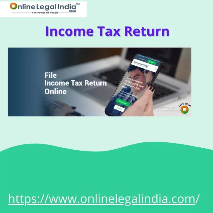 income tax return