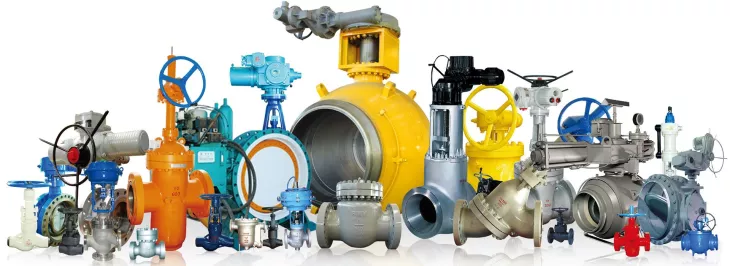 Butterfly Valve Manufacturers