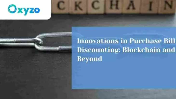 Purchase Bill Discounting