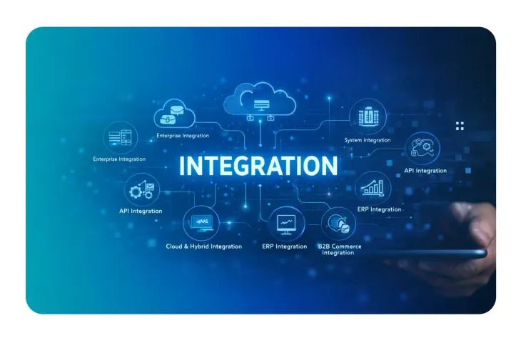 Why Integration Is the Answer to Data Inconsistency Costs