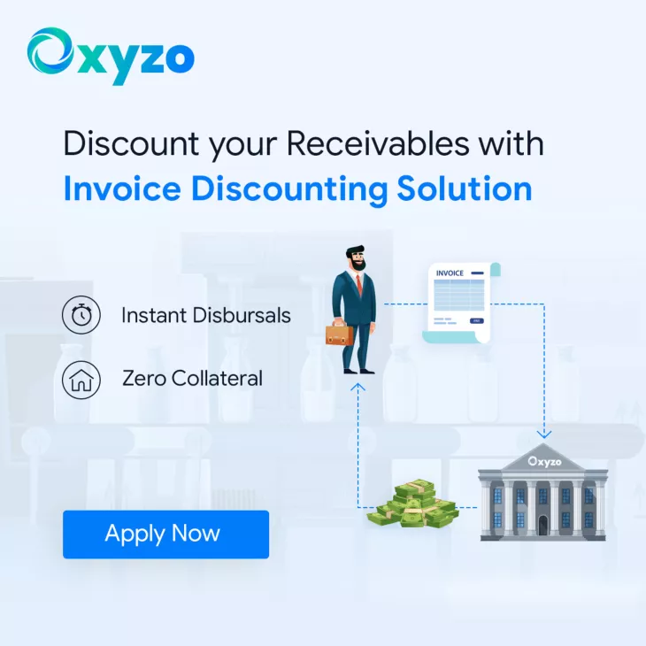 Invoice Discounting