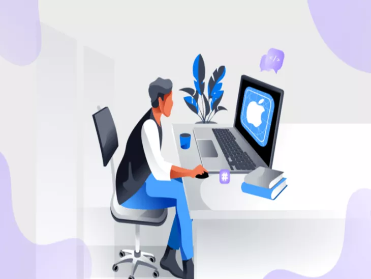 ios application