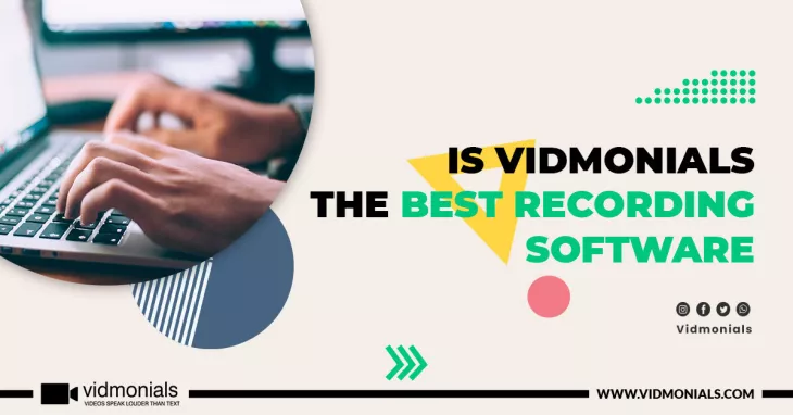 Best Recording Software