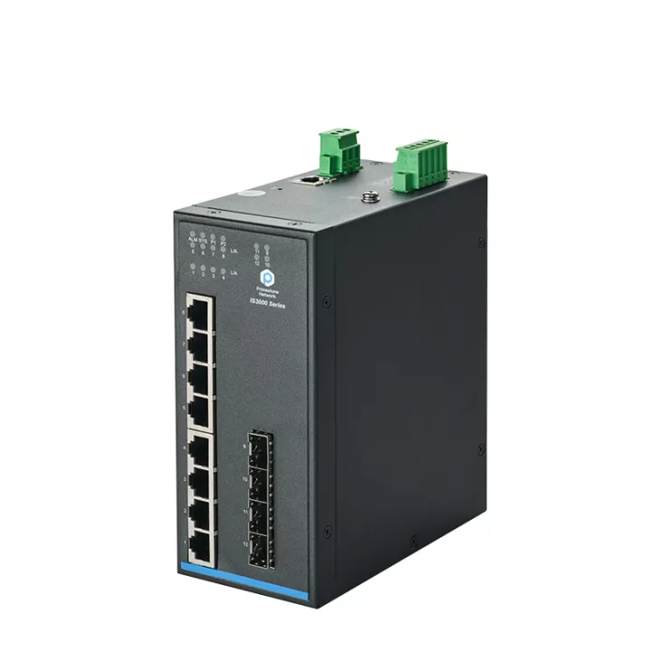industrial ethernet switch
