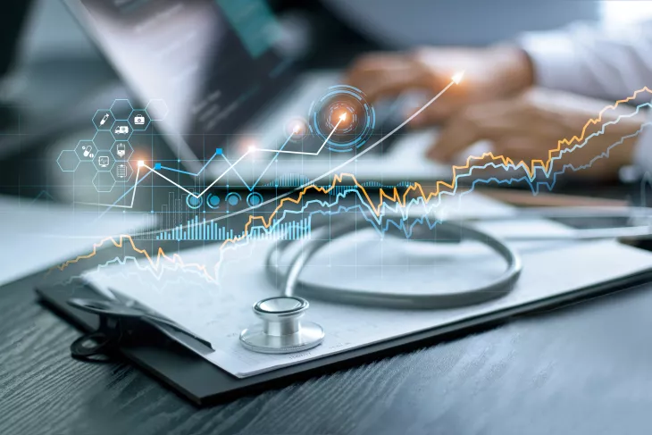 Predictive Analytics: Revolutionizing Healthcare Sector to the Core