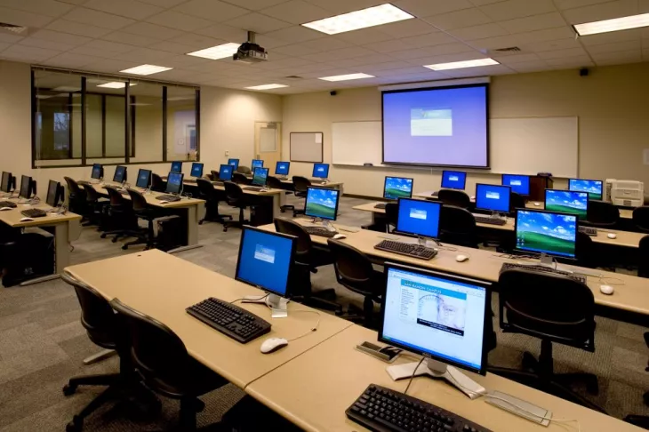 Computer Institutes In Karachi
