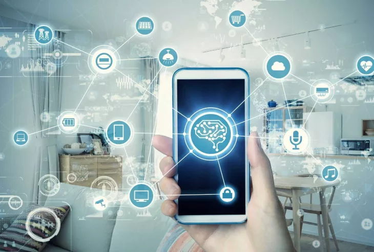 Web, Mobile App Development