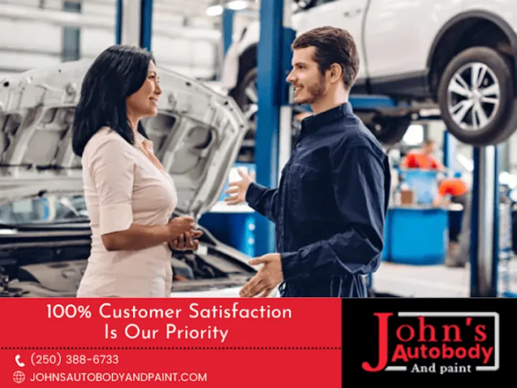 autobody