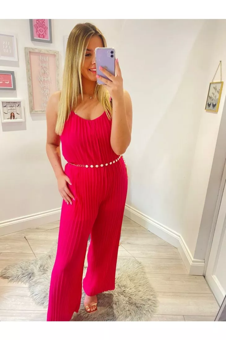 jumpsuit for ladies