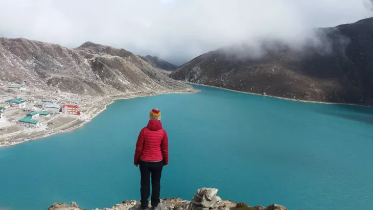 12 Days Everest Base Camp Trek