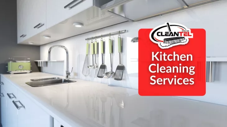 Kitchen Cleaning Dubai, Kitchen Cleaning Services in Dubai