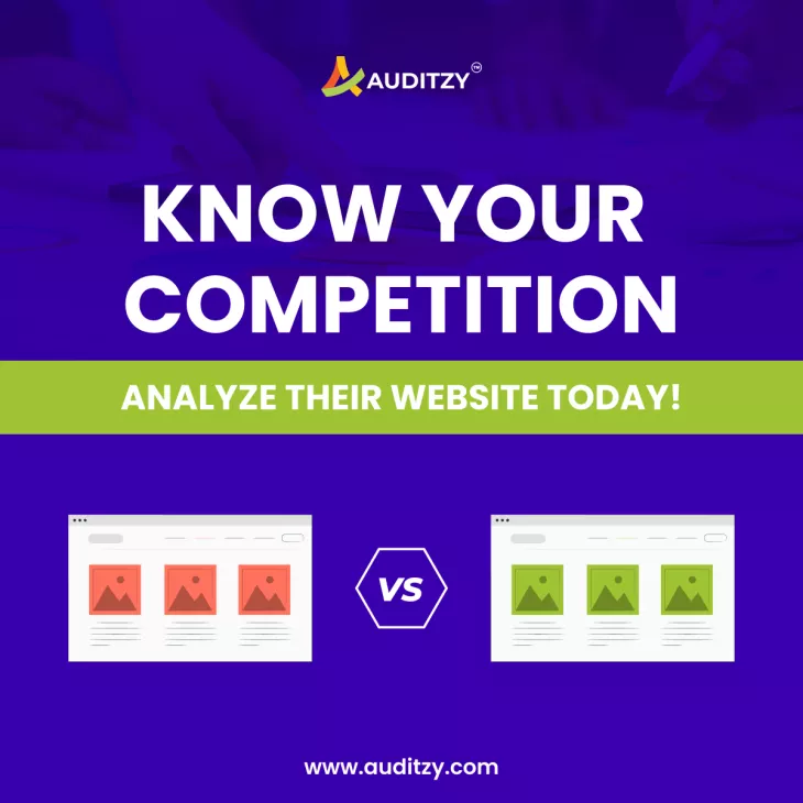 Website Analysis
