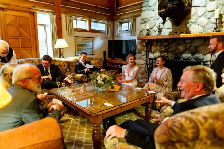 best restaurants in Lake Louise