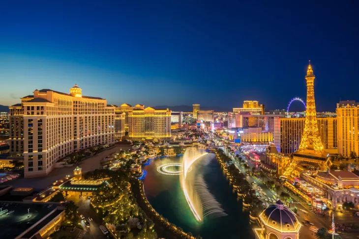 las vegas real estate,