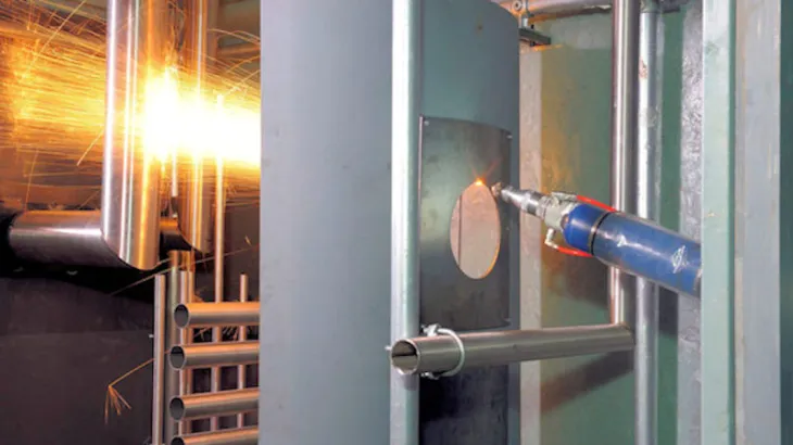 Laser Safety