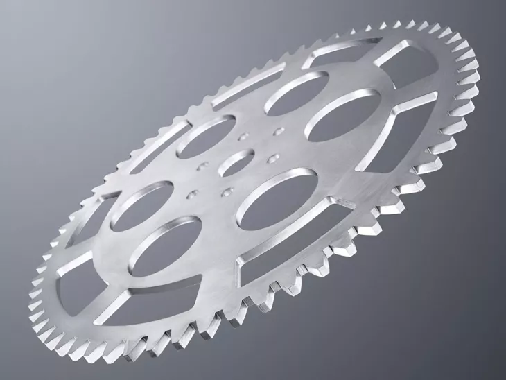 laser cutting services