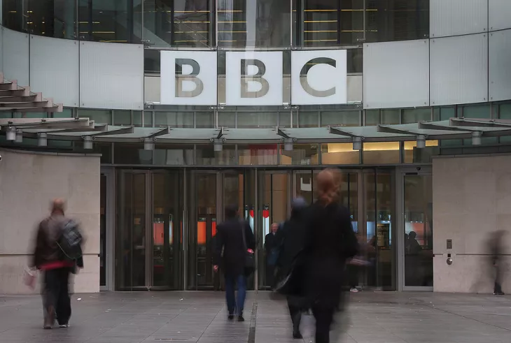 bbc, staff