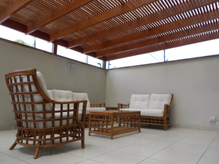 Wooden Furniture