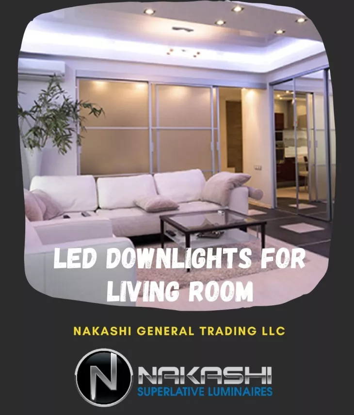 LED Downlights