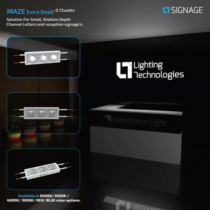 Led Lights in bangalore