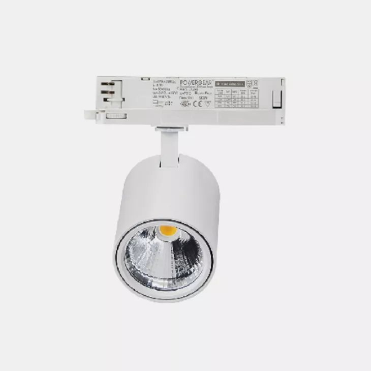 LED Track Lights