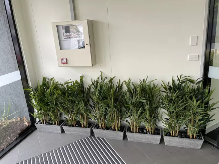 artificial plant supplier