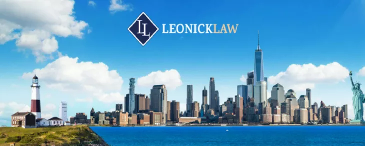 Leonick Law Estate Planning 