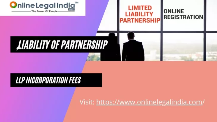 Limited Liability Partnership Registration