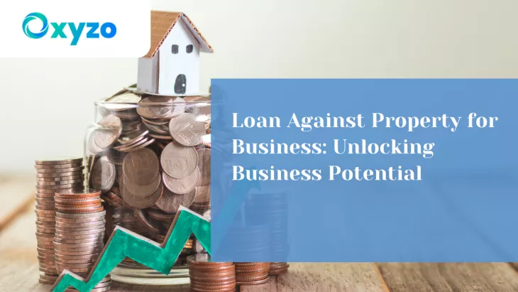 Loan against property