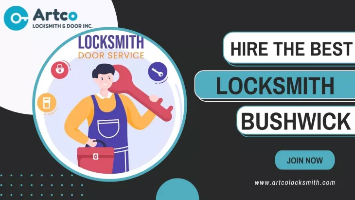 locksmith in bushwick brooklyn, NY