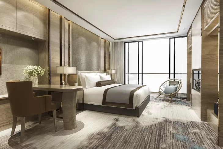 best room reservations in Slidell, LA
