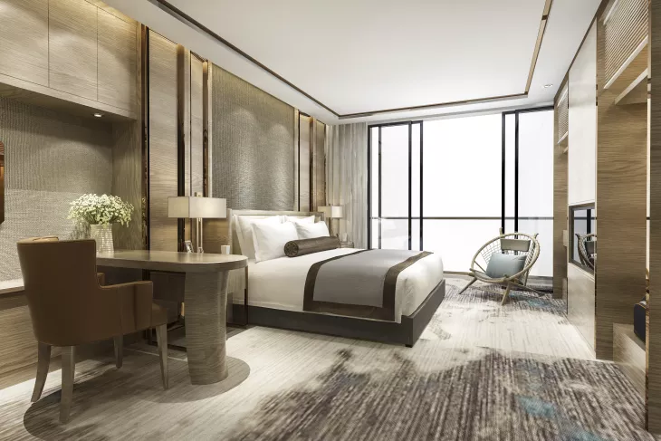Best Hotels in Slidell, LA