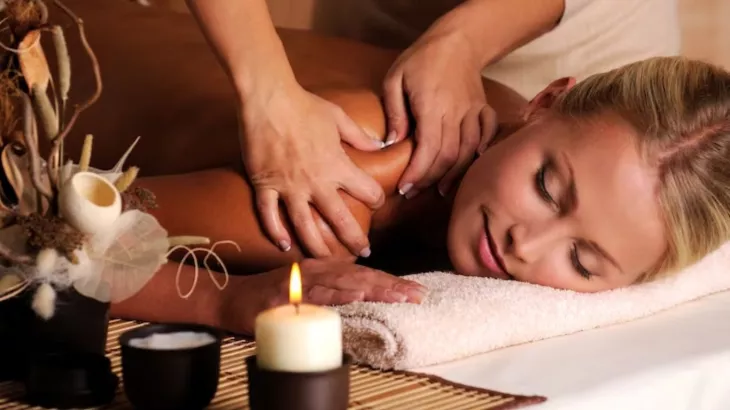 lymphatic drainage massage toronto