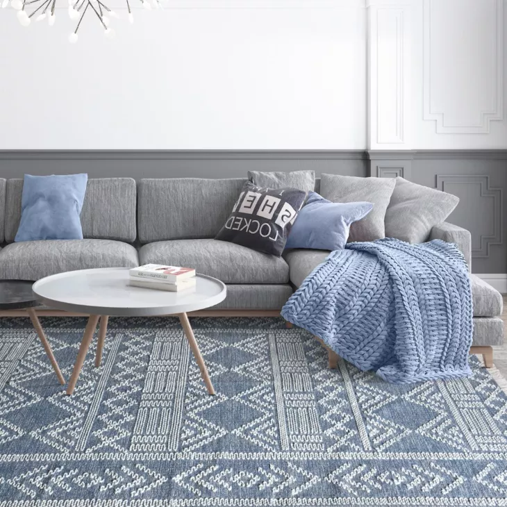 Classy Designer Rugs