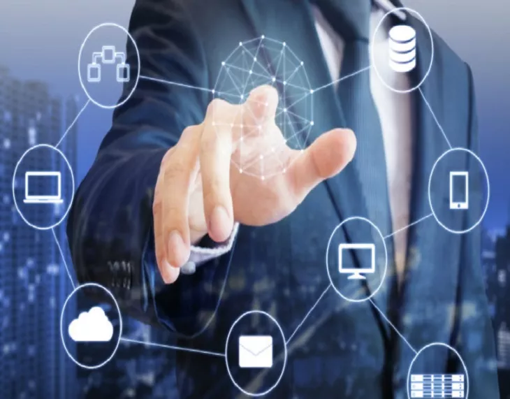 IT services Company