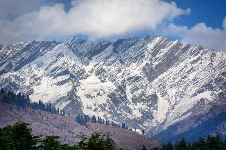shimla manali tour from nashik